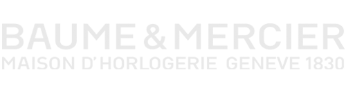 BAUME & MERCIER
